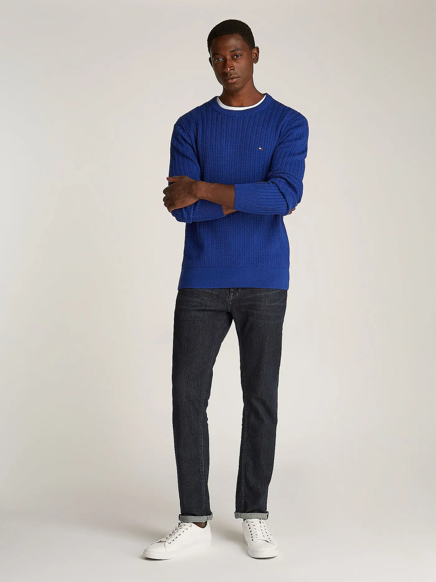 TOMMY HILFIGER | Pullover | 